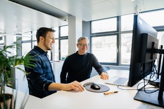 Seit 2024 haben die Stuttgart Netze ihren Hauptsitz zusammen mit den Stadtwerken Stuttgart im EnergieCampus in der Kesselstraße 21-23 in S-Wangen. Seit 2024 haben die Stuttgart Netze ihren Hauptsitz zusammen mit den Stadtwerken Stuttgart im EnergieCampus in der Kesselstraße 21-23 in S-Wangen.