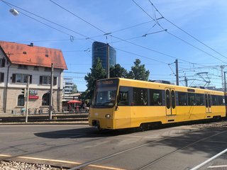 Die Bauarbeiten finden hauptsächlich im Bereich der Kreuzung der Filderhofstraße, Herrenberger Straße und Vollmoellerstraße statt. Bahnhof_Vaihingen_2.jpg